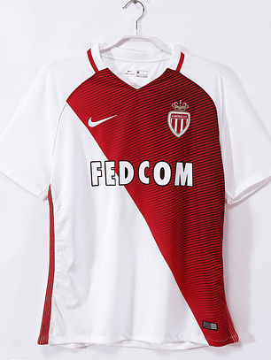 Mónaco 2016/17 (Home Kit)