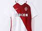 Mónaco 2016/17 (Home Kit) - thumbnail 1