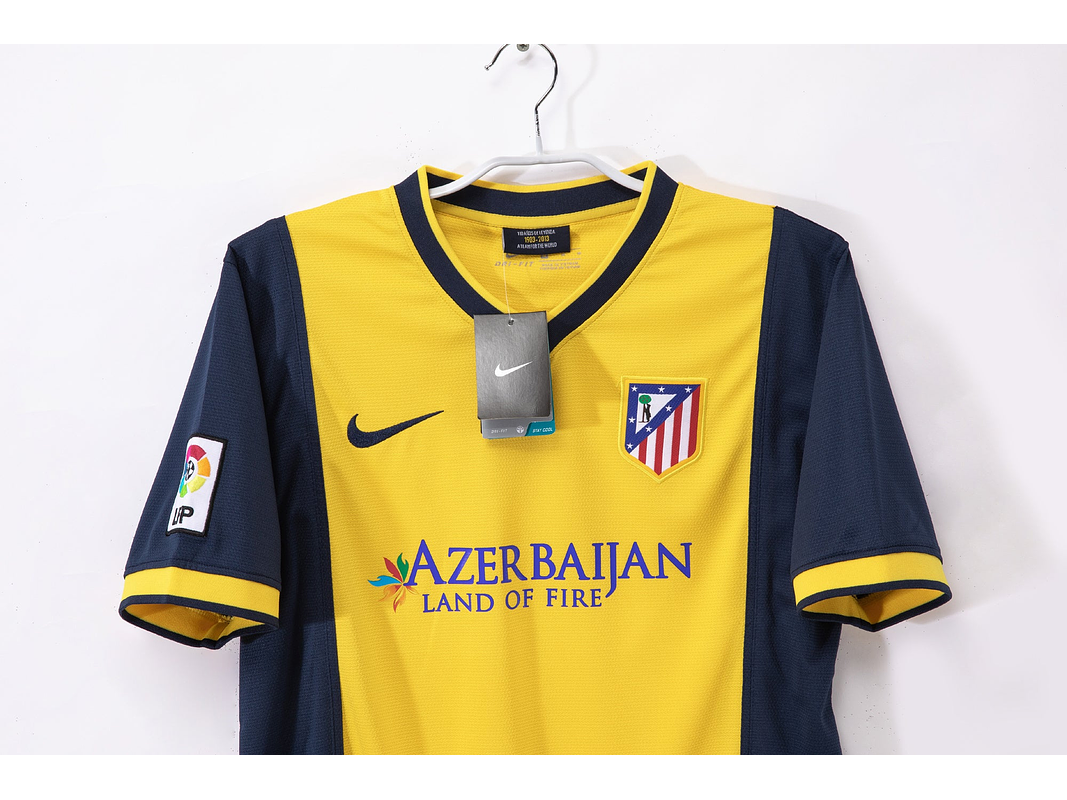 Atlético de Madrid 2013/14 (Awat Kit) 9