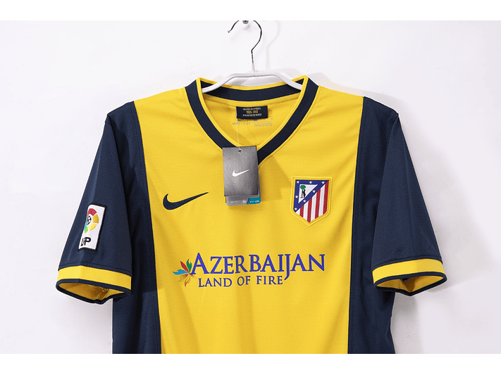 Atlético de Madrid 2013/14 (Awat Kit) 9