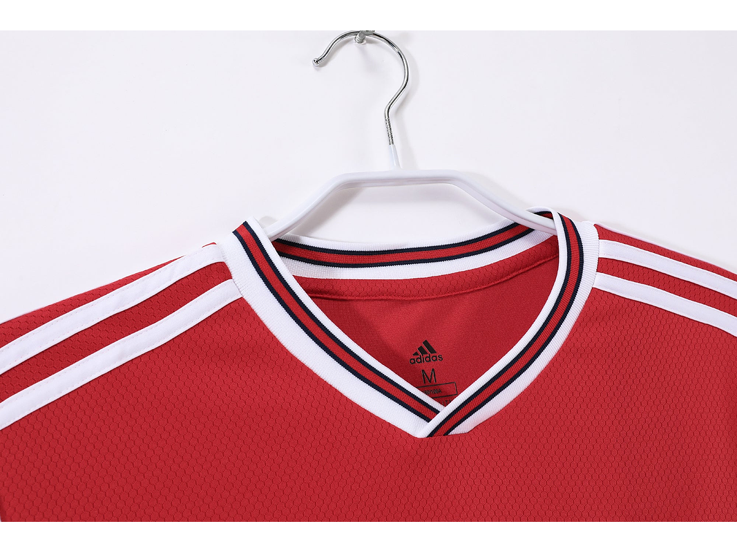 Arsenal 2019/20 (Home Kit) 9