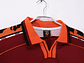 Roma 1998/99 (Home Kit - Long Sleeve) - thumbnail 4