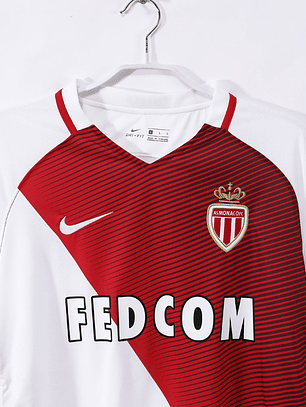 Mónaco 2016/17 (Home Kit)