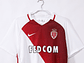Mónaco 2016/17 (Home Kit) - thumbnail 2