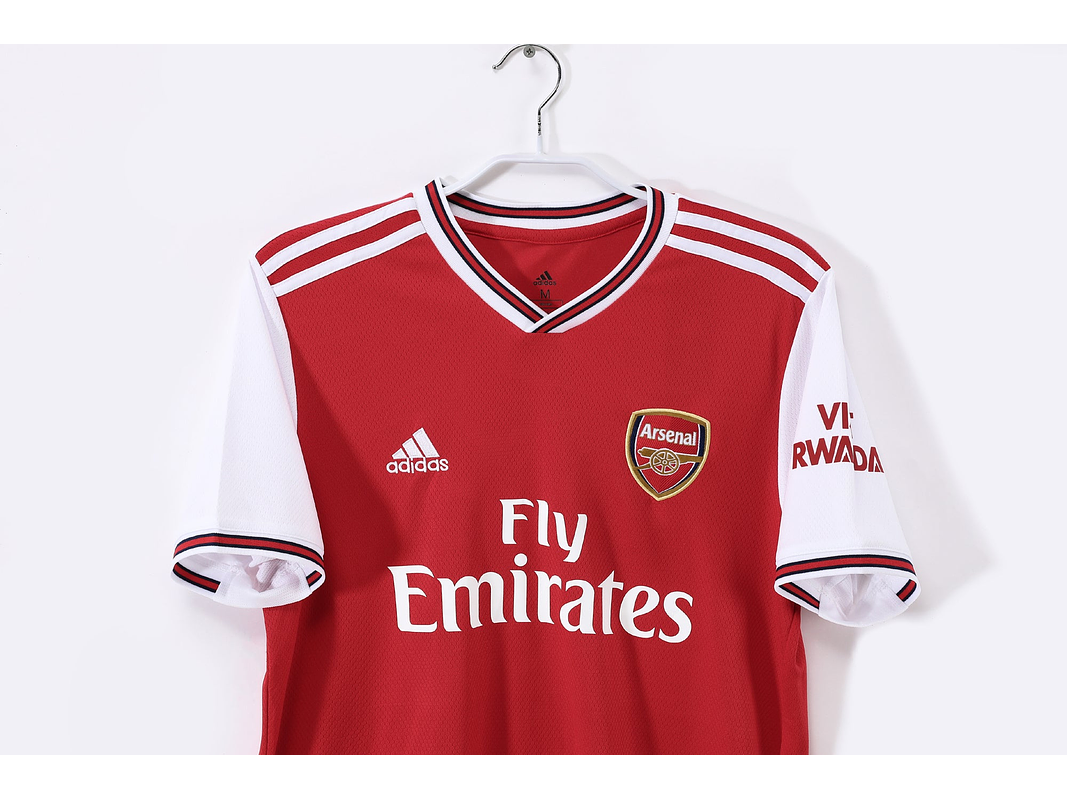 Arsenal 2019/20 (Home Kit) 10