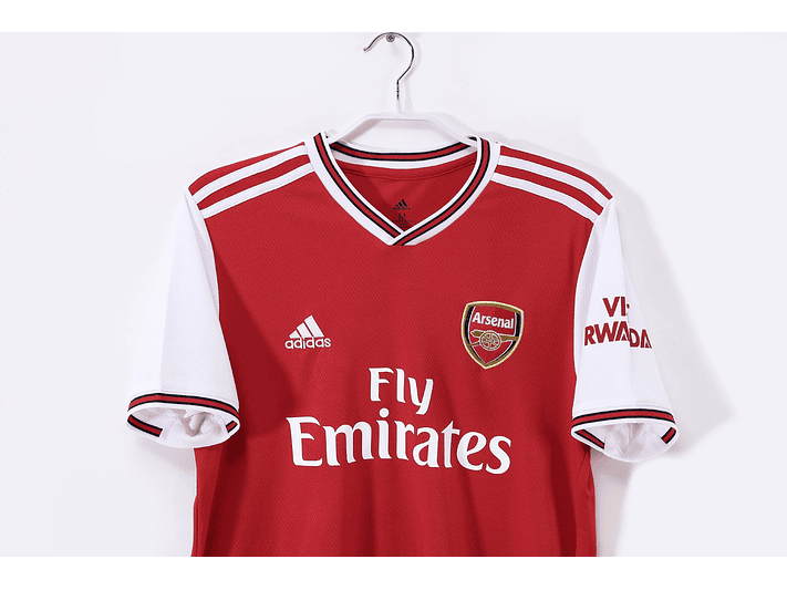 Arsenal 2019/20 (Home Kit) 10