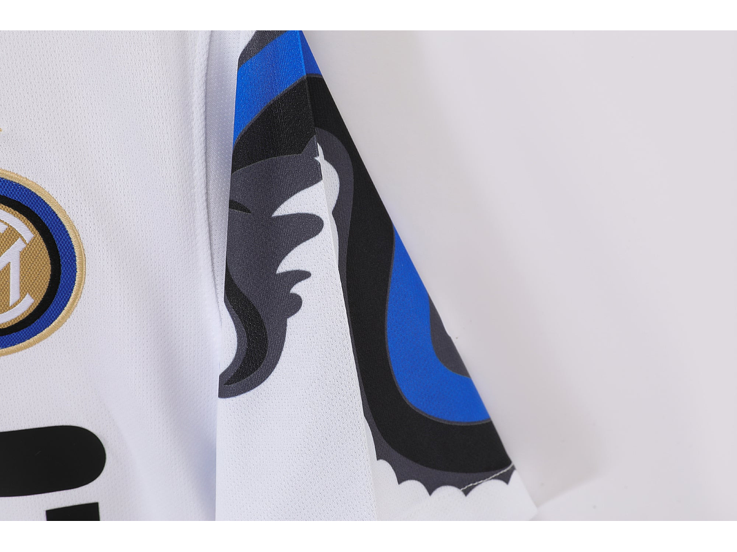 Inter de Milán 2010/11 (Away Kit) 5