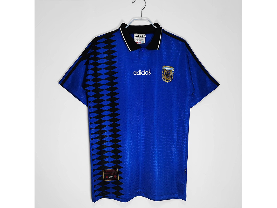 Argentina 1994 (Away Kit) 1