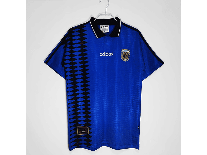 Argentina 1994 (Away Kit) 1