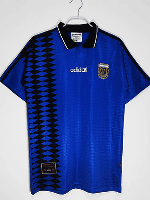 Argentina 1994 (Away Kit)