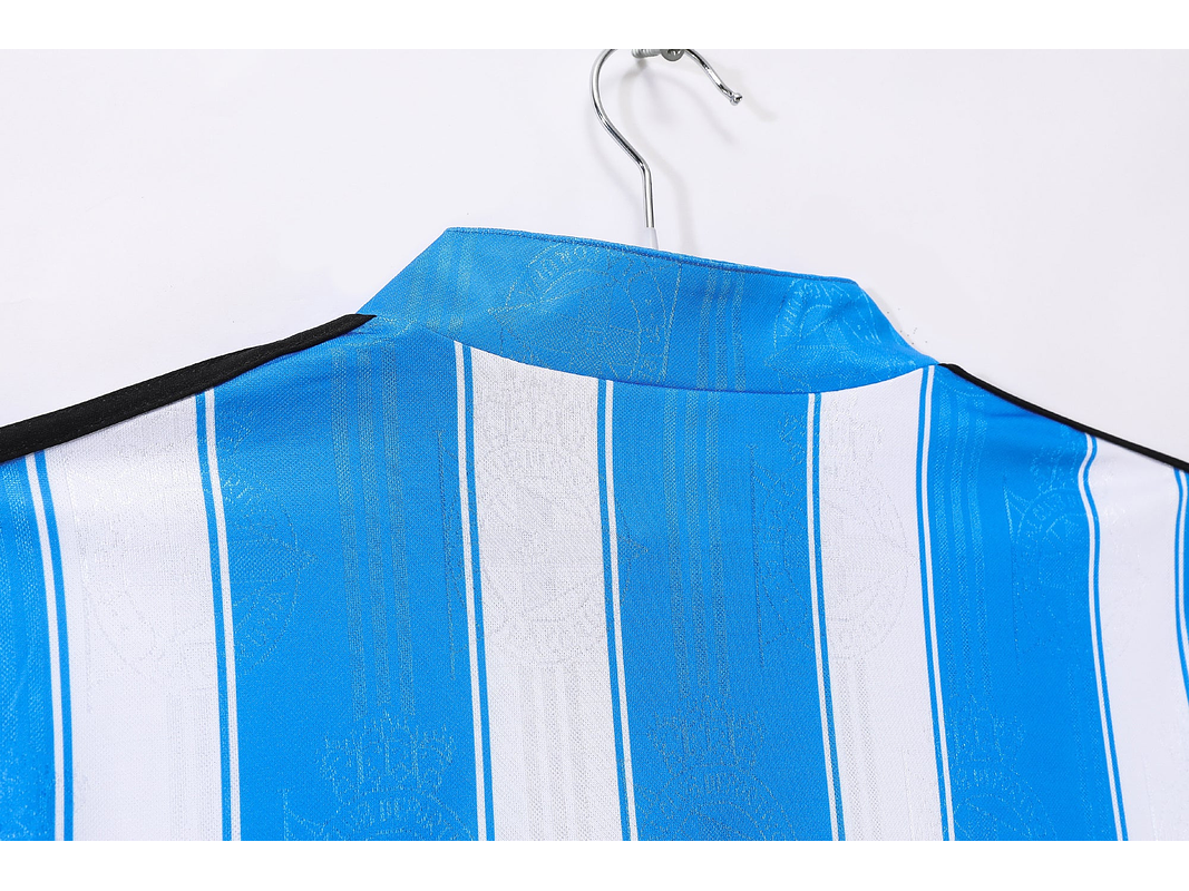 Deportivo La Coruña 1997/98 (Home Kit) 7