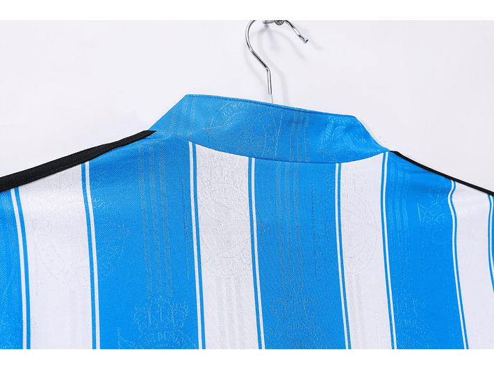 Deportivo La Coruña 1997/98 (Home Kit) 7