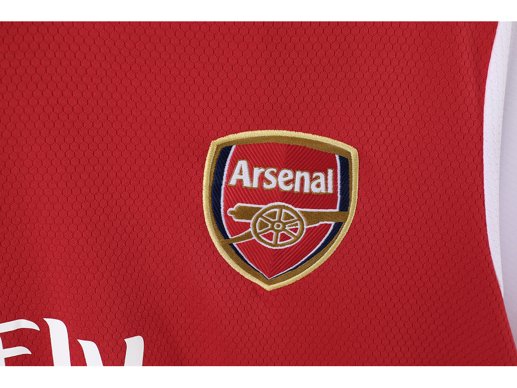 Arsenal 2019/20 (Home Kit) 11