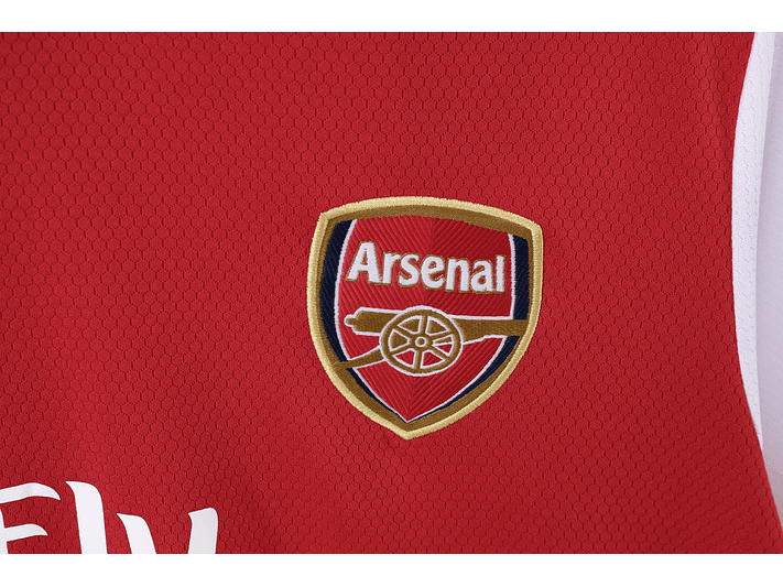 Arsenal 2019/20 (Home Kit) 11