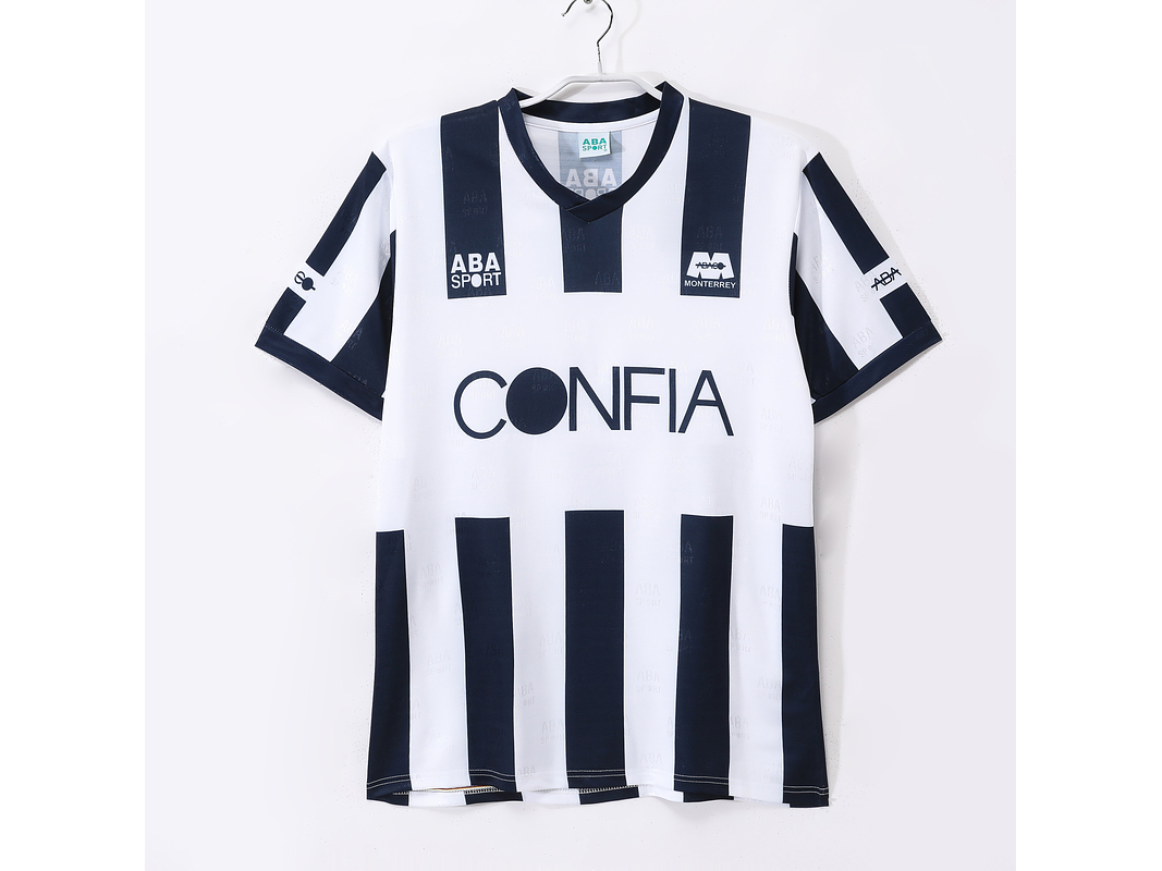 Monterrey 1993/94 (Home Kit) 1