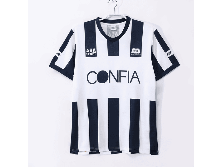 Monterrey 1993/94 (Home Kit) 1