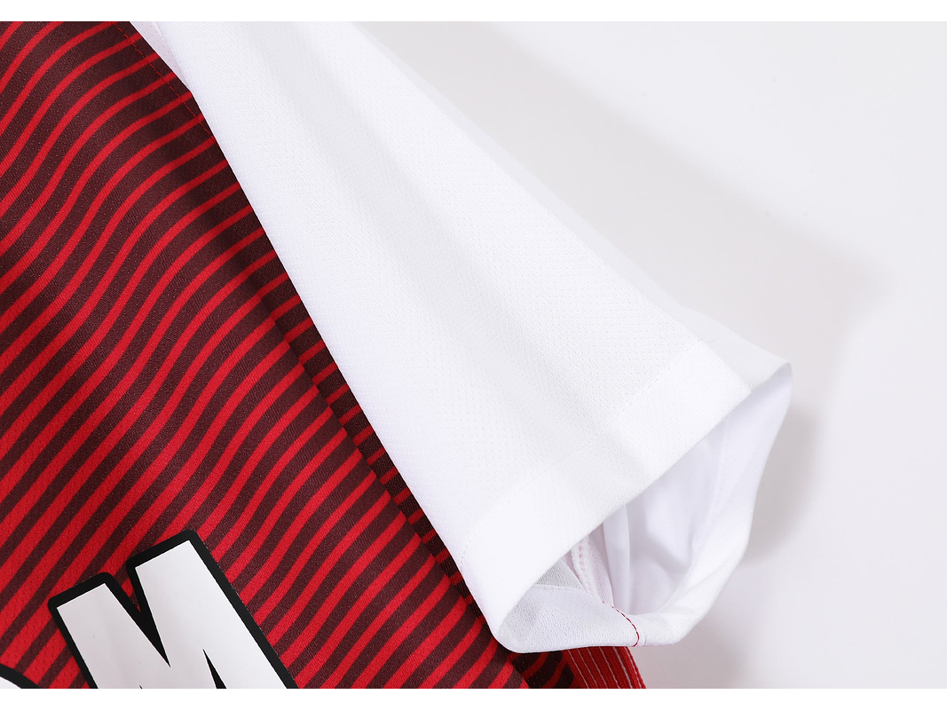 Mónaco 2016/17 (Home Kit) 3