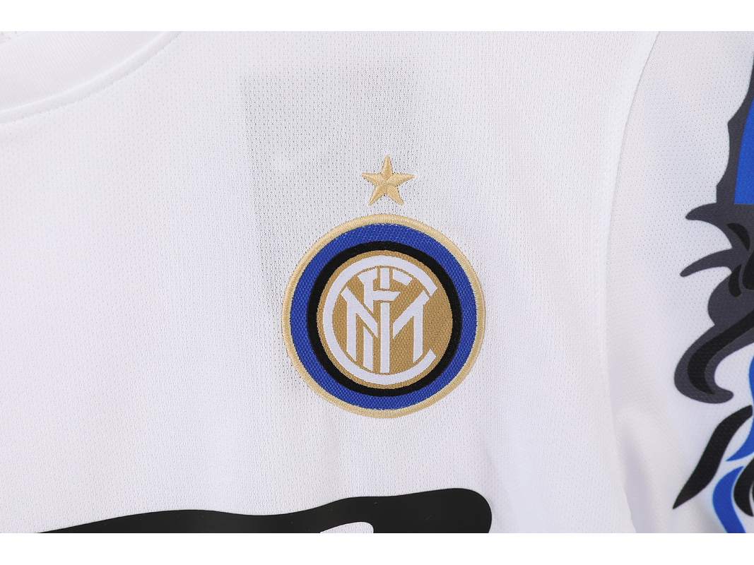 Inter de Milán 2010/11 (Away Kit) 6