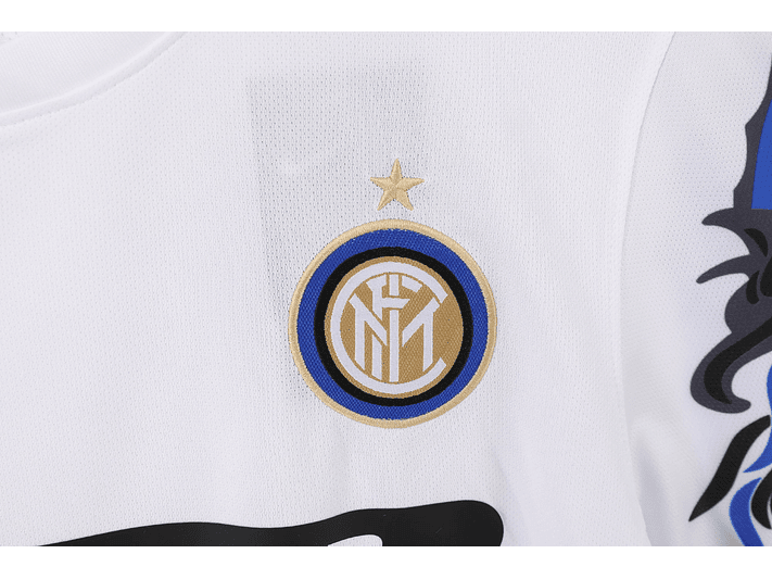 Inter de Milán 2010/11 (Away Kit) 6