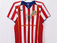 Atlético de Madrid 2004/05 (Home Kit) - thumbnail 1