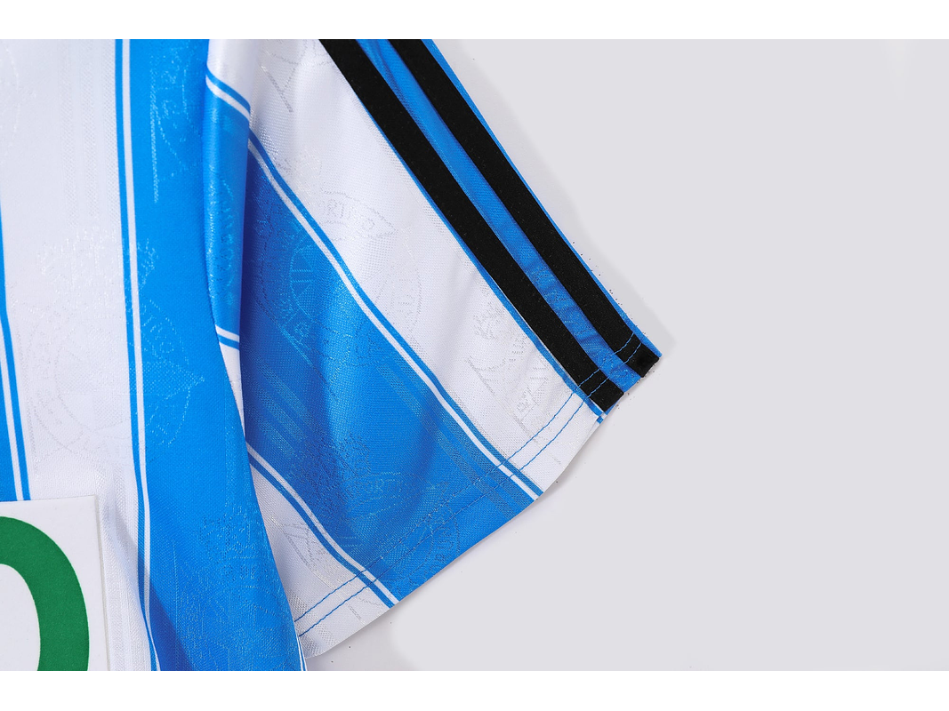 Deportivo La Coruña 1997/98 (Home Kit) 8