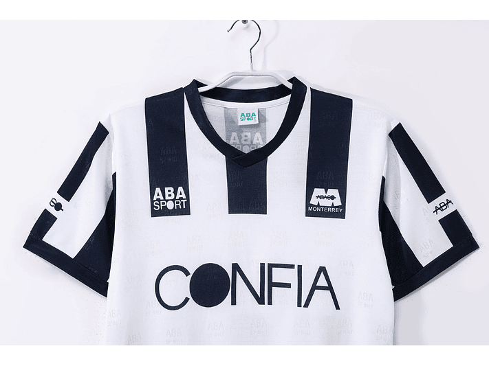 Monterrey 1993/94 (Home Kit) 2