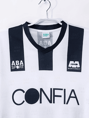 Monterrey 1993/94 (Home Kit)