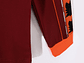 Roma 1998/99 (Home Kit - Long Sleeve) - thumbnail 7