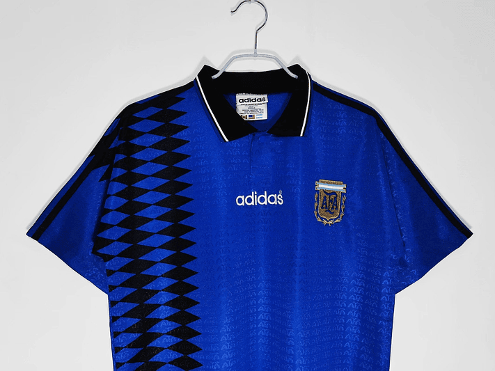Argentina 1994 (Away Kit) 2