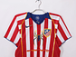 Atlético de Madrid 2004/05 (Home Kit) - thumbnail 2