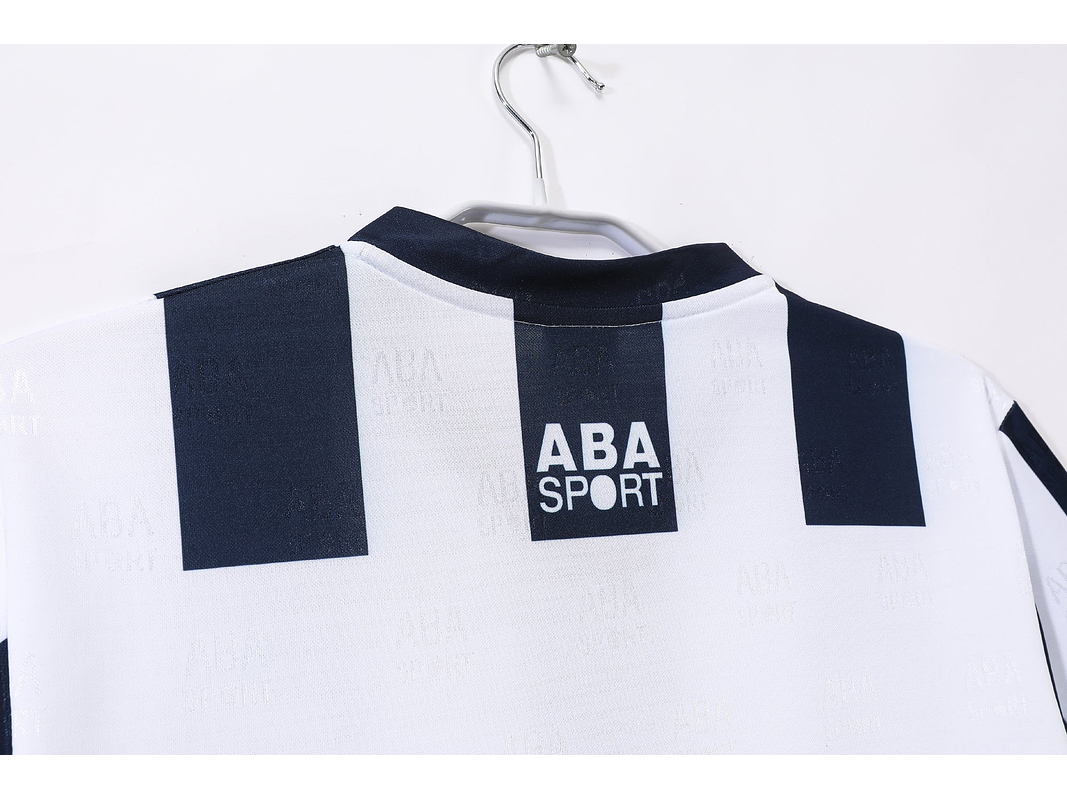 Monterrey 1993/94 (Home Kit) 3