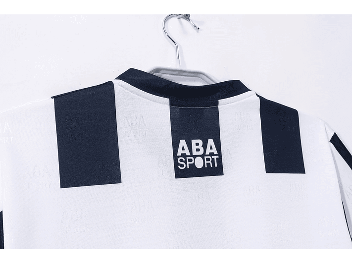 Monterrey 1993/94 (Home Kit) 3