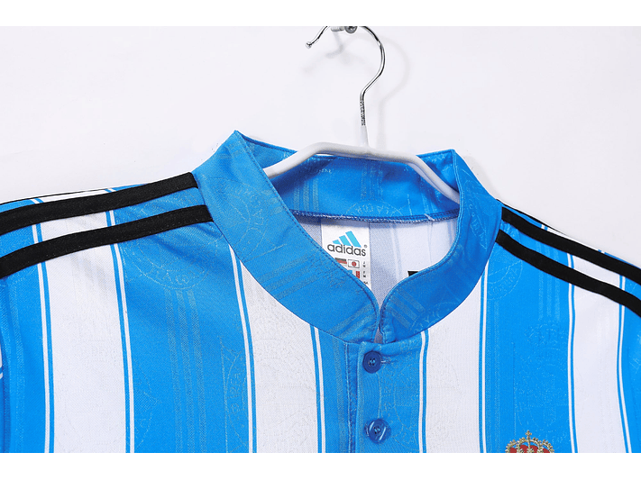 Deportivo La Coruña 1997/98 (Home Kit) 9