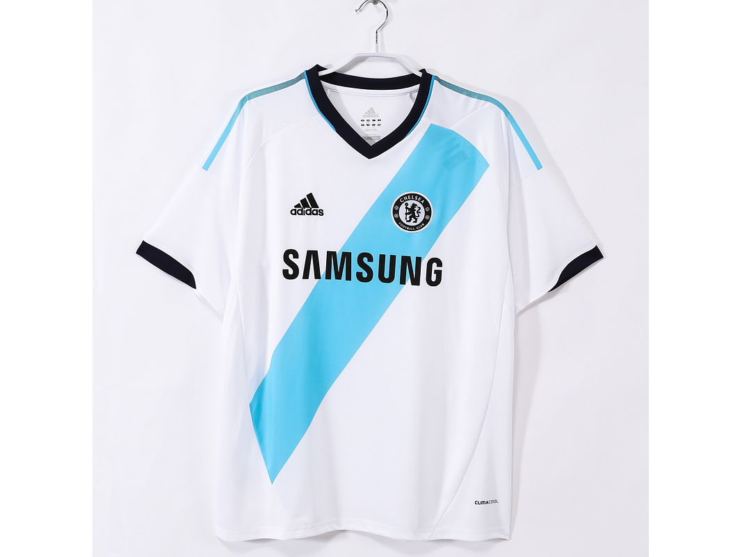 Chelsea 2012/13 (Away Kit) 1