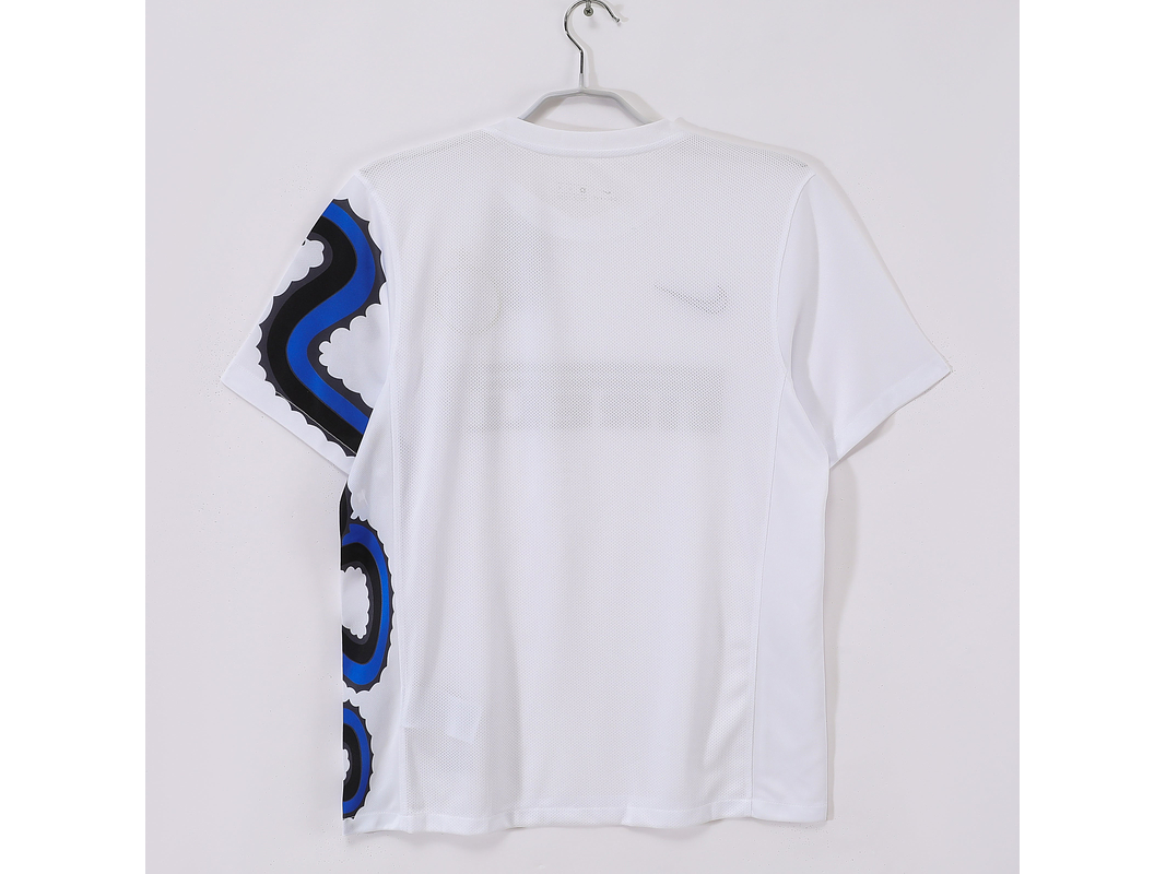 Inter de Milán 2010/11 (Away Kit) 7