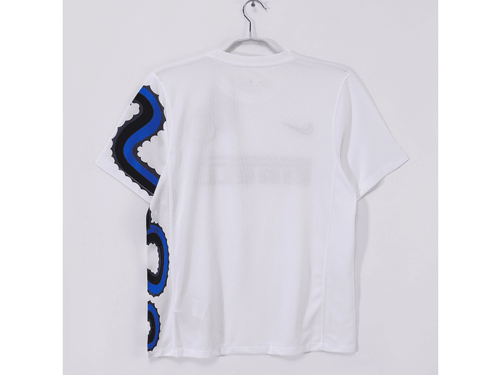 Inter de Milán 2010/11 (Away Kit) 7