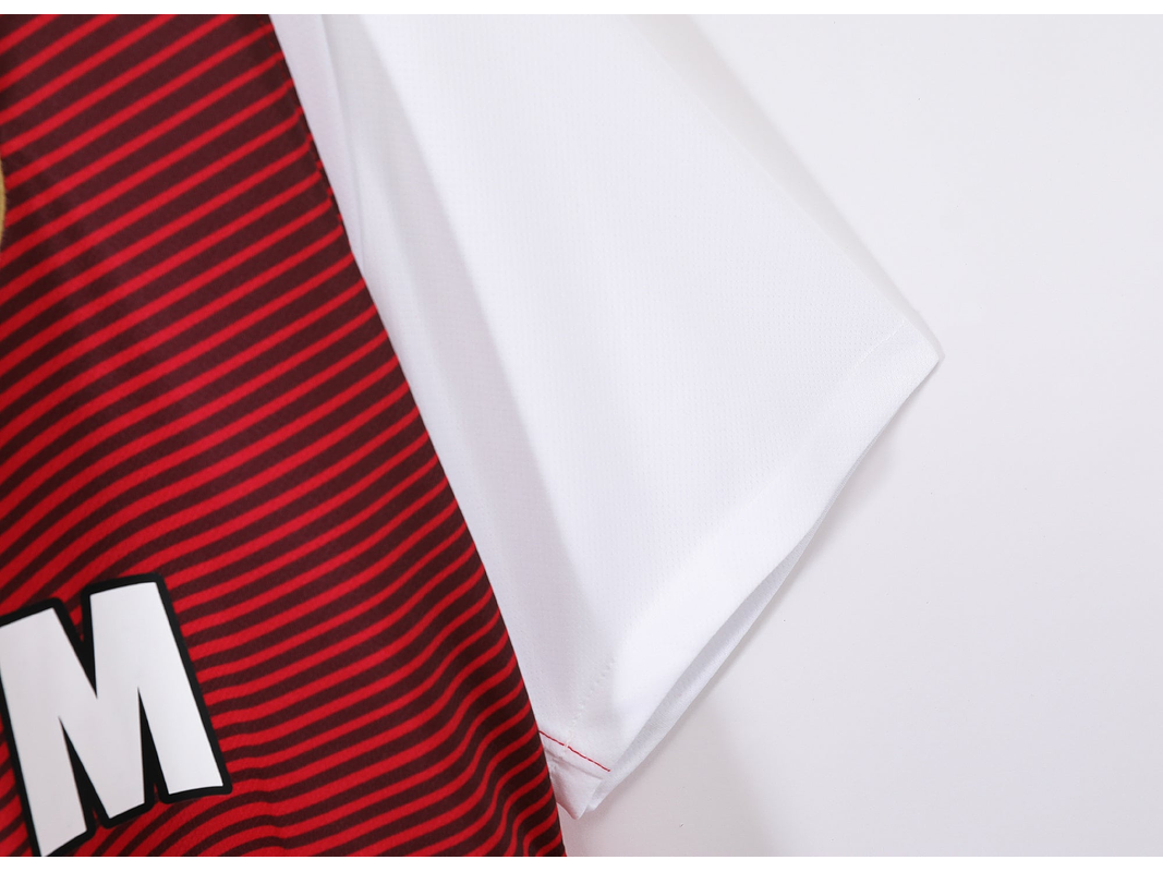 Mónaco 2016/17 (Home Kit) 7