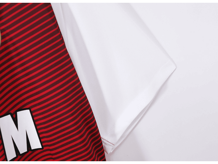 Mónaco 2016/17 (Home Kit) 7