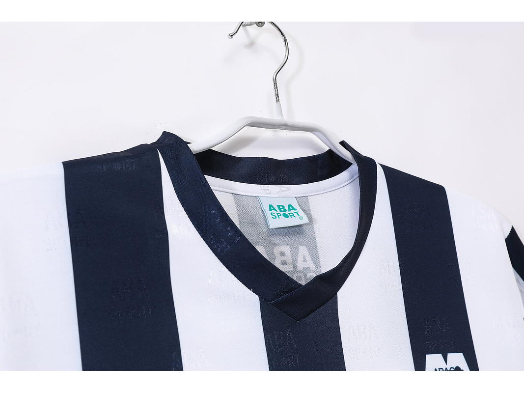 Monterrey 1993/94 (Home Kit) 4