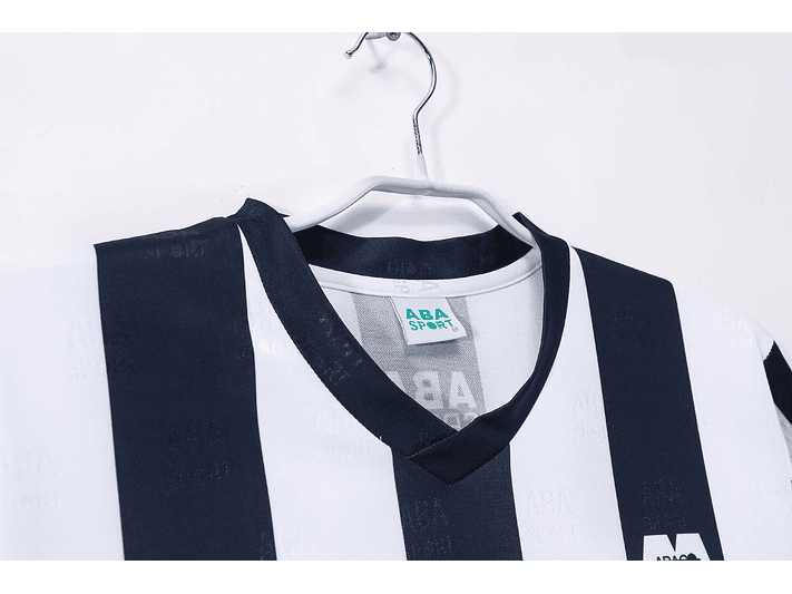 Monterrey 1993/94 (Home Kit) 4