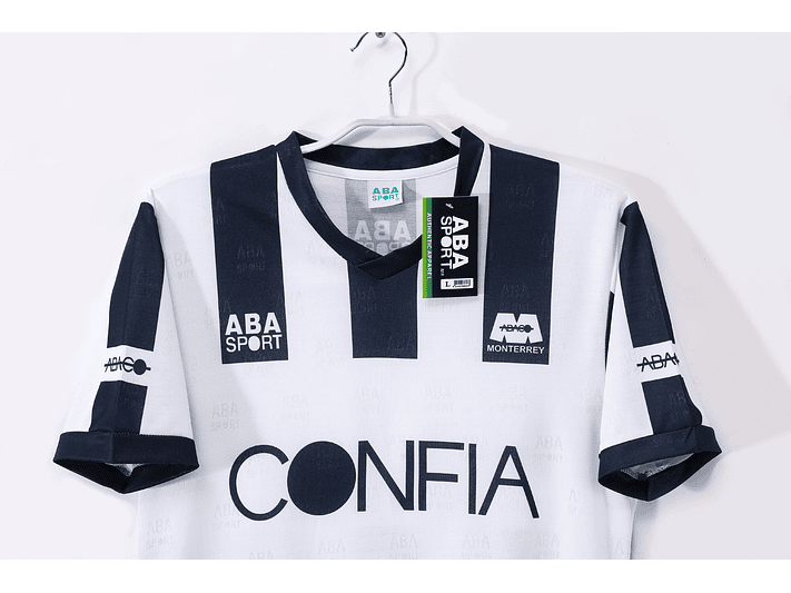 Monterrey 1993/94 (Home Kit) 5