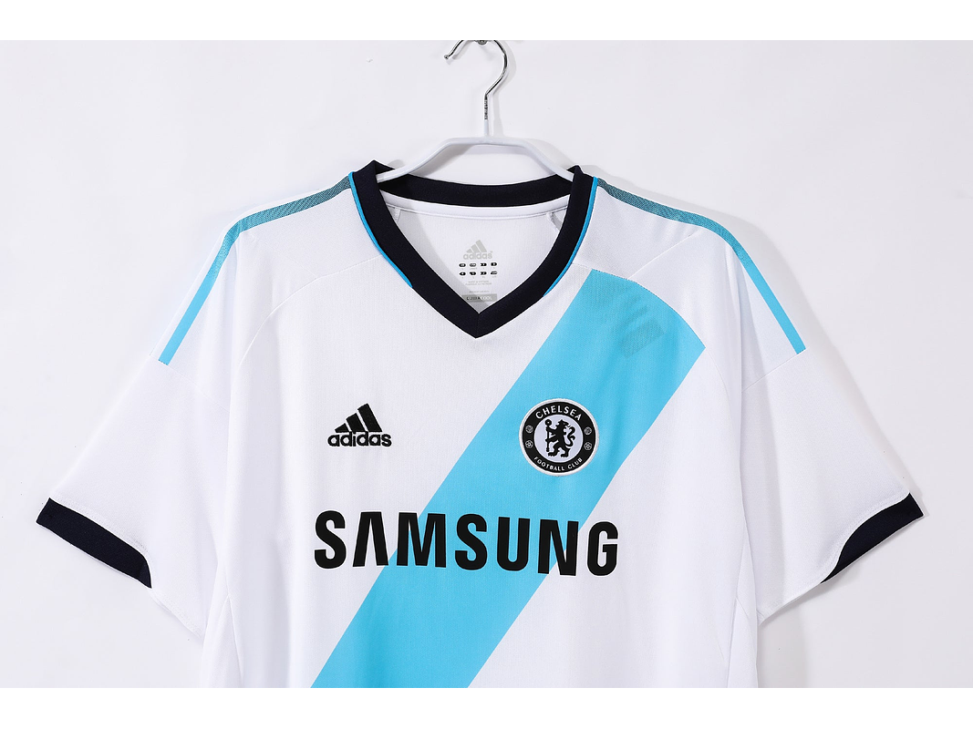 Chelsea 2012/13 (Away Kit) 2