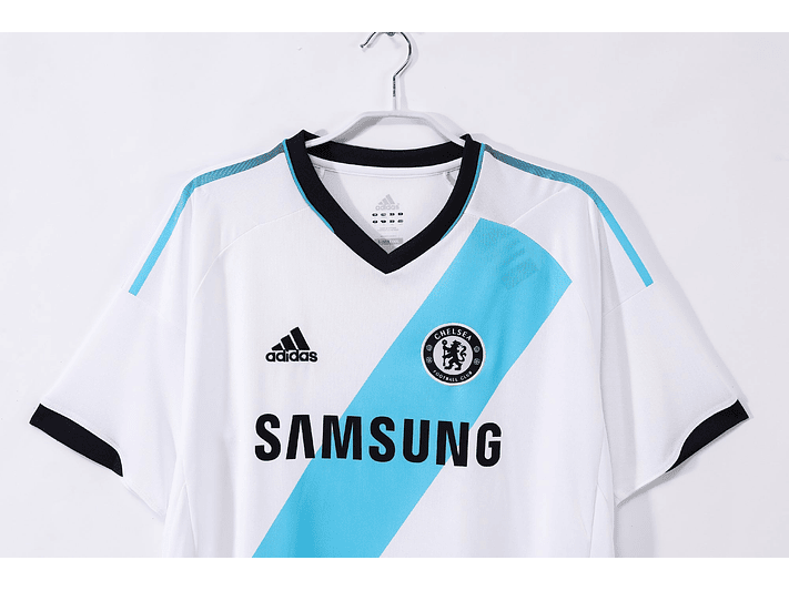 Chelsea 2012/13 (Away Kit) 2