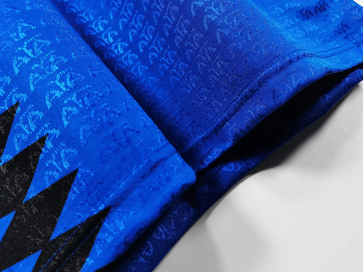 Argentina 1994 (Away Kit) 5