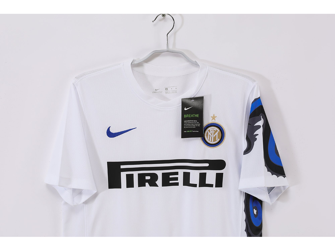 Inter de Milán 2010/11 (Away Kit) 9