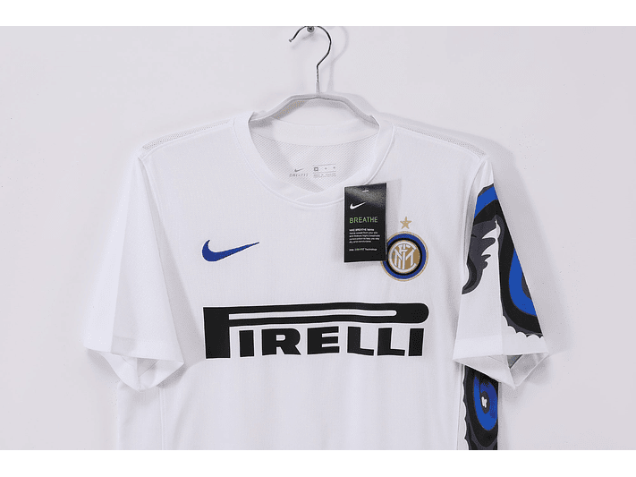 Inter de Milán 2010/11 (Away Kit) 9