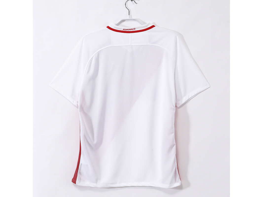 Mónaco 2016/17 (Home Kit) 8