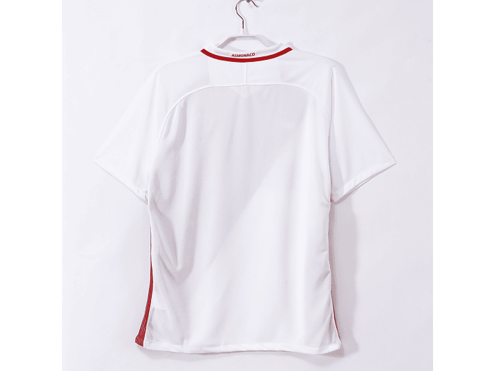 Mónaco 2016/17 (Home Kit) 8