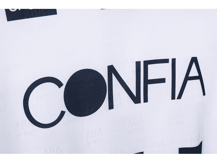 Monterrey 1993/94 (Home Kit) 6