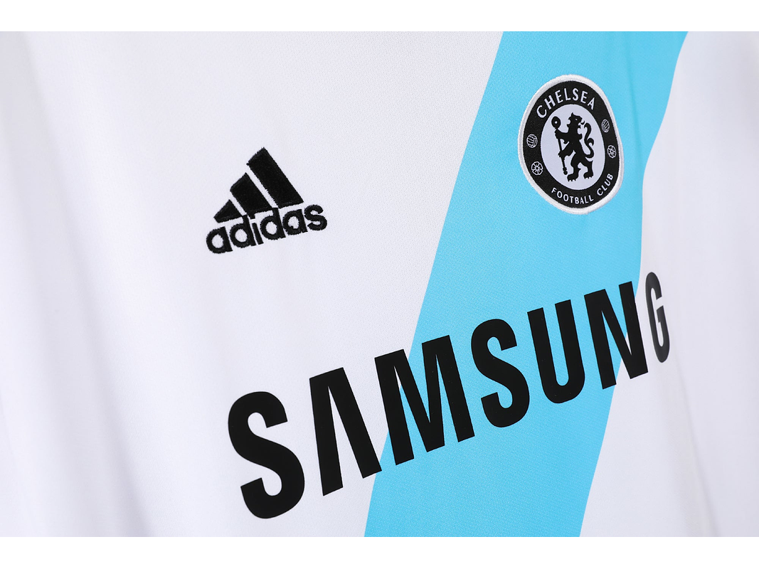 Chelsea 2012/13 (Away Kit) 3